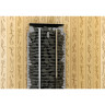 Электрическая печь SAWO TOWER TH3-45NB-WL-P (4,5 кВт, встроенный пульт, пристенная)